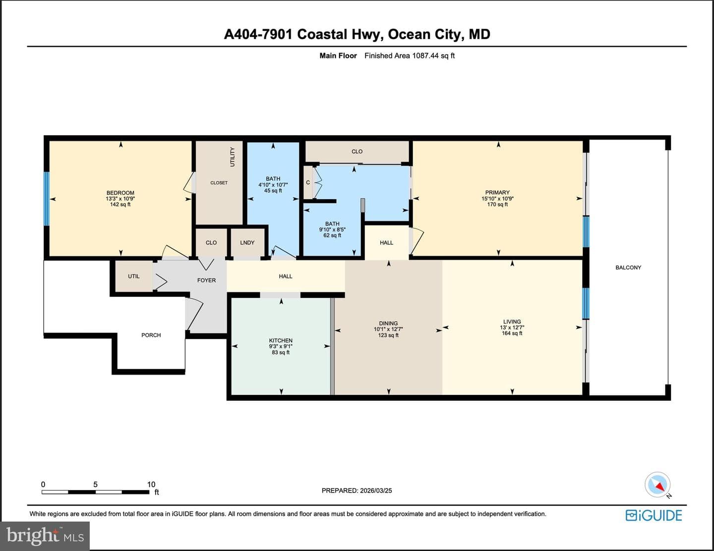 7901 Coastal Highway #a40401 photo 43