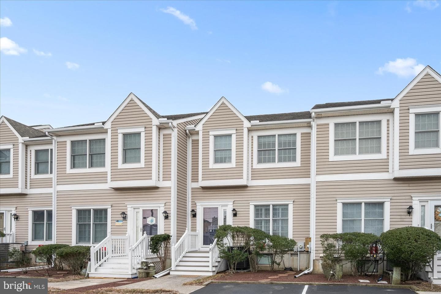 13031 Hayes Avenue #8, Ocean City