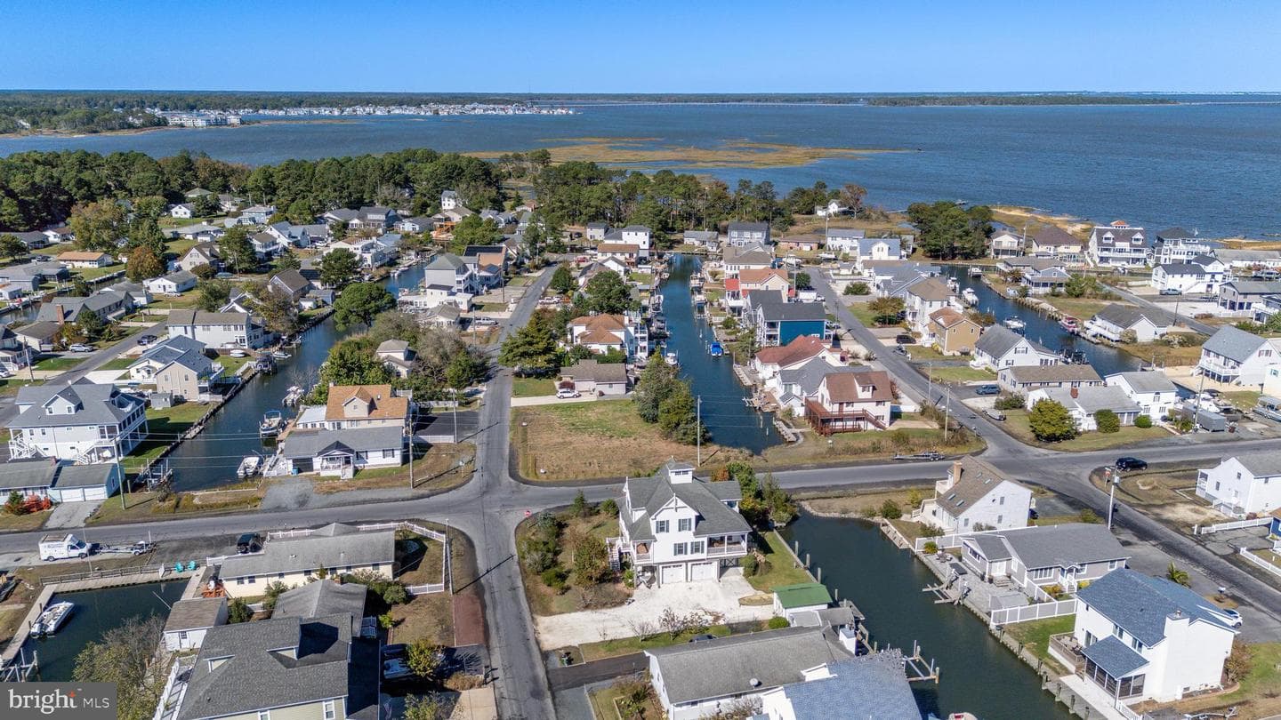 Lot#2 Exeter Road, Ocean City