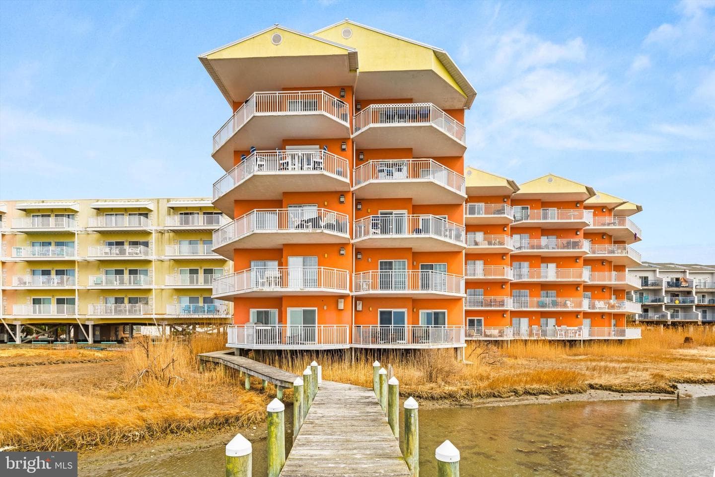 5405 Coastal Highway #307 Sunset Bay, Ocean City