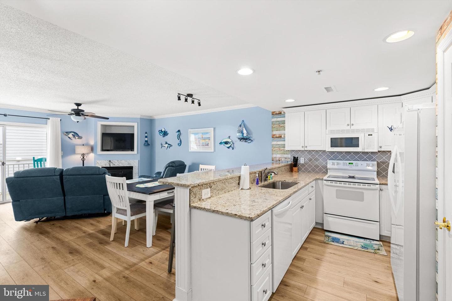 5405 Coastal Highway #307 Sunset Bay photo 10