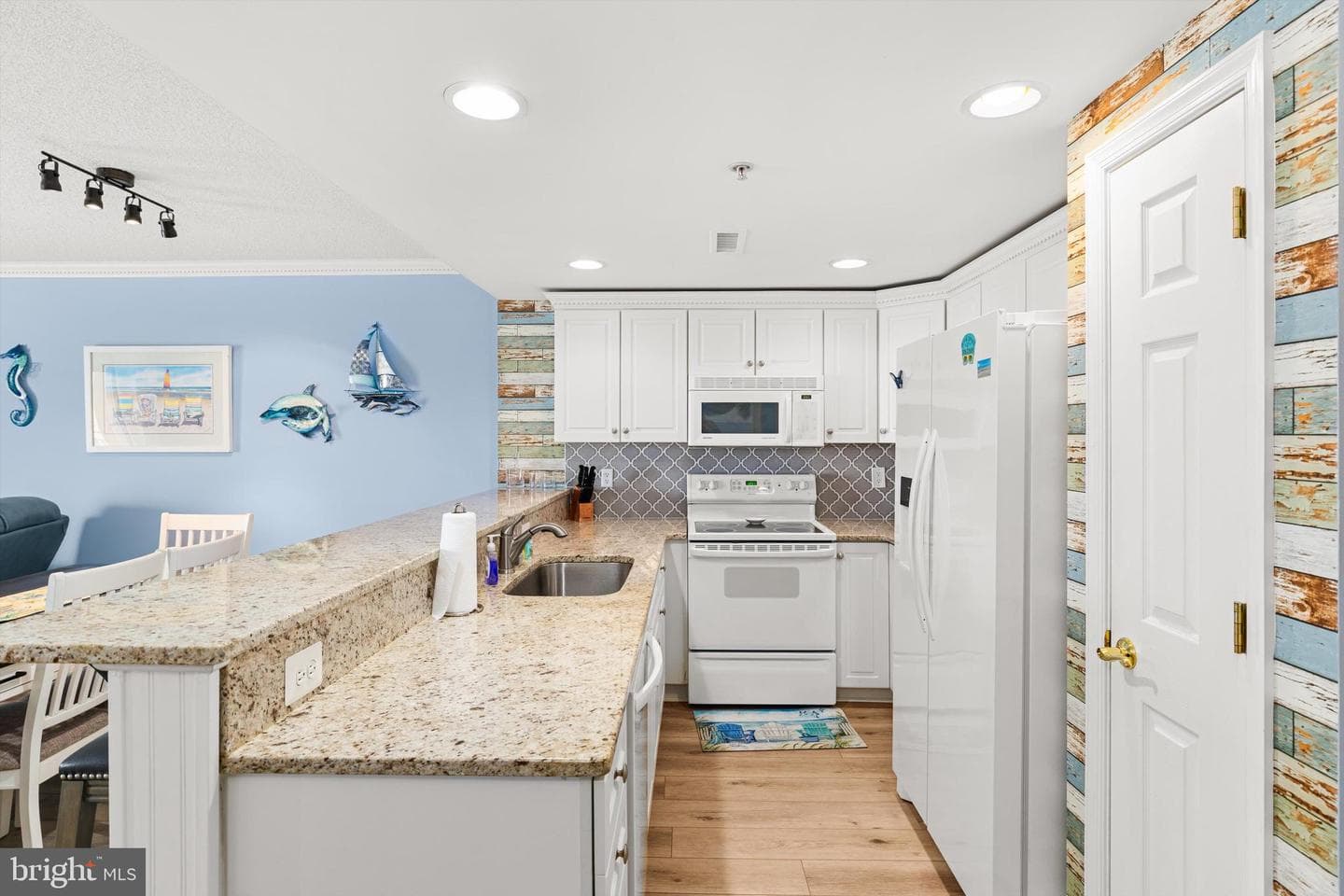 5405 Coastal Highway #307 Sunset Bay photo 11
