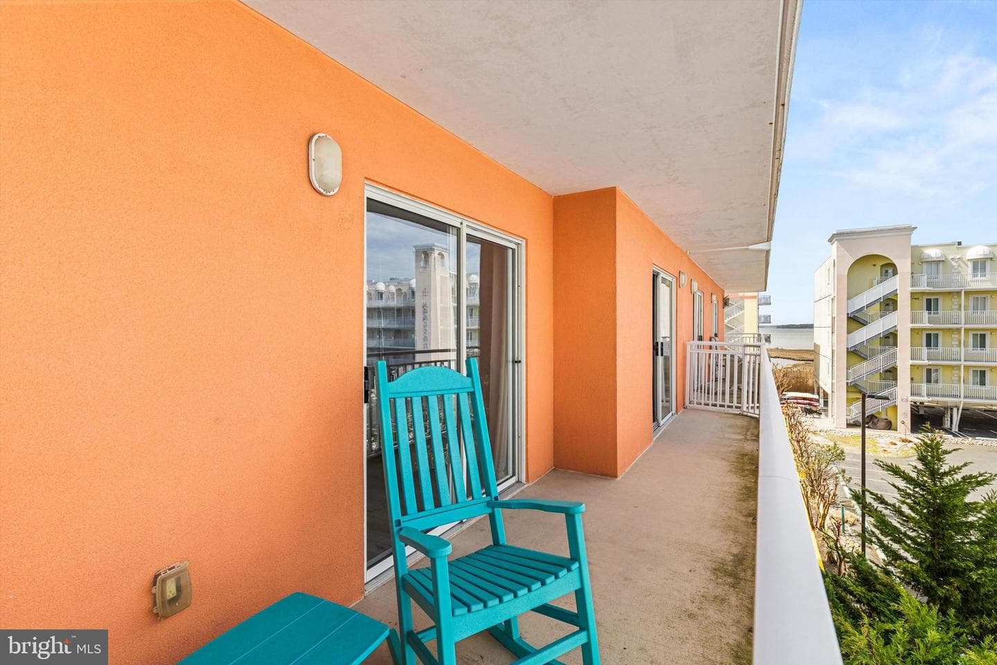 5405 Coastal Highway #307 Sunset Bay photo 26