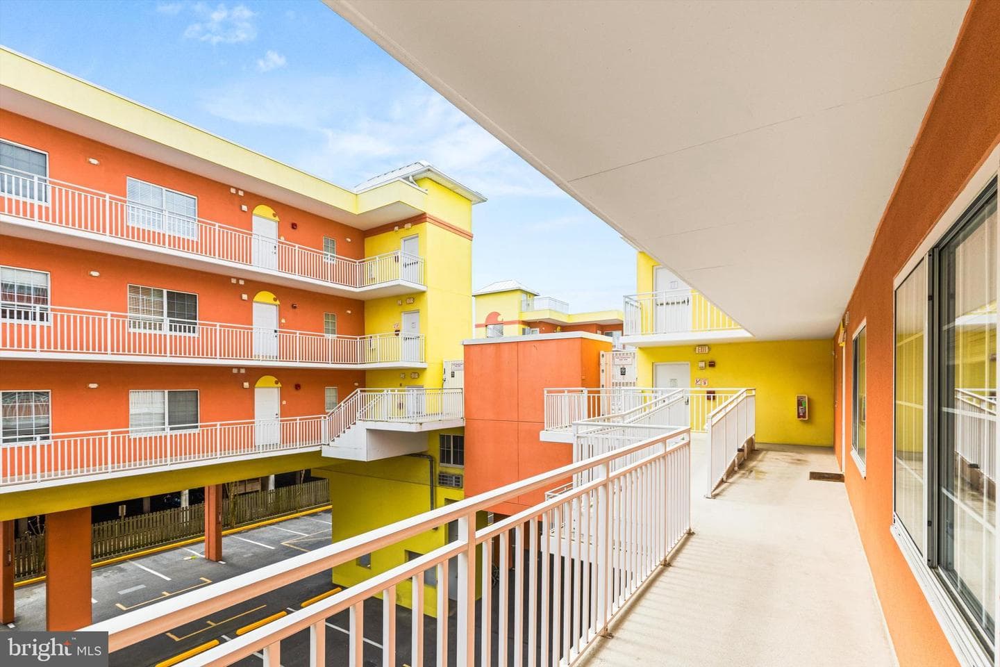 5405 Coastal Highway #307 Sunset Bay photo 29