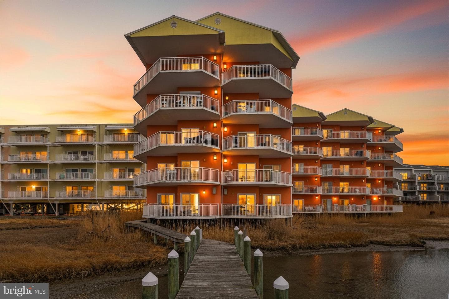 5405 Coastal Highway #307 Sunset Bay photo 33