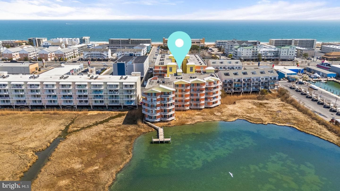 5405 Coastal Highway #307 Sunset Bay photo 35