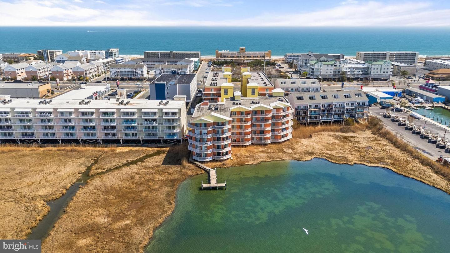 5405 Coastal Highway #307 Sunset Bay photo 41