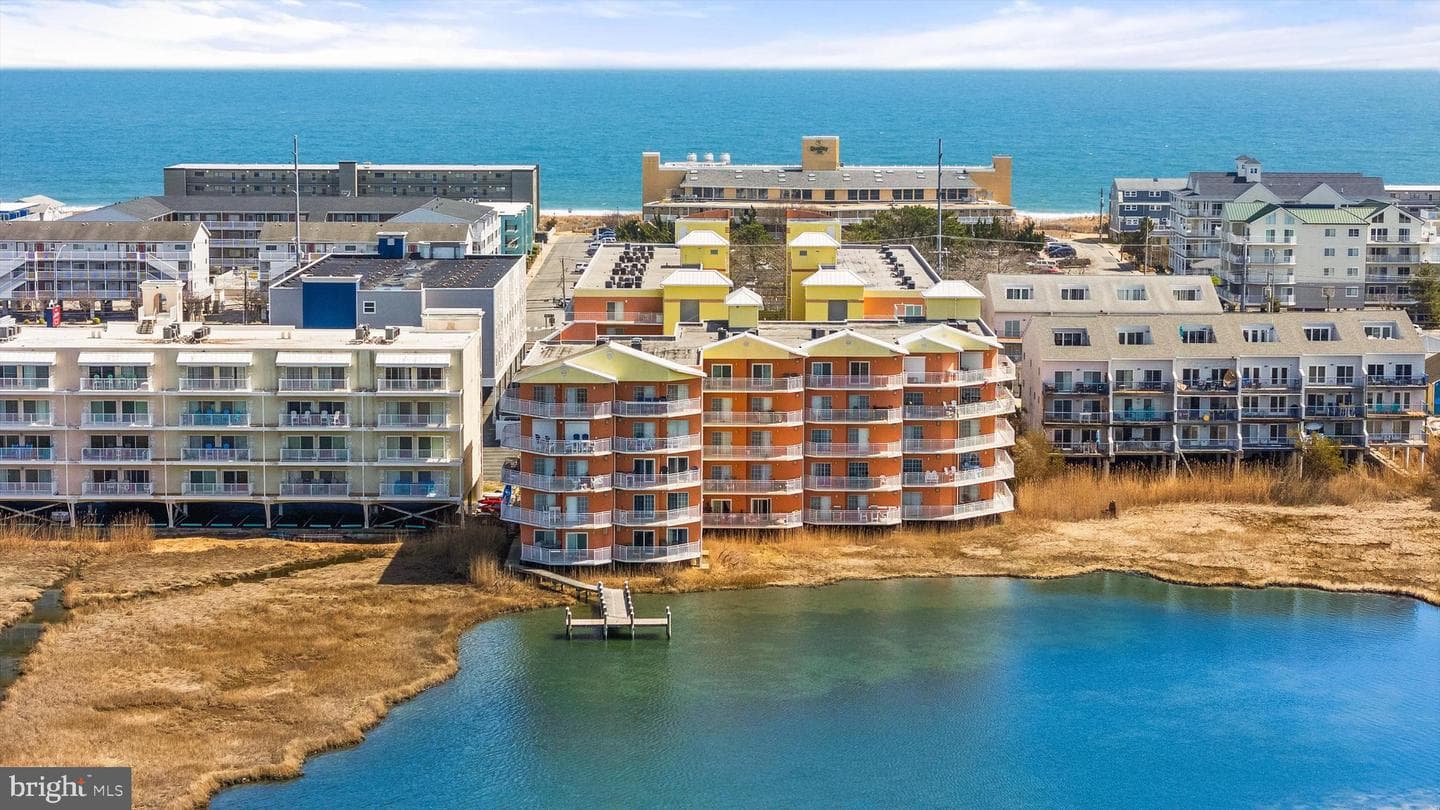 5405 Coastal Highway #307 Sunset Bay photo 42