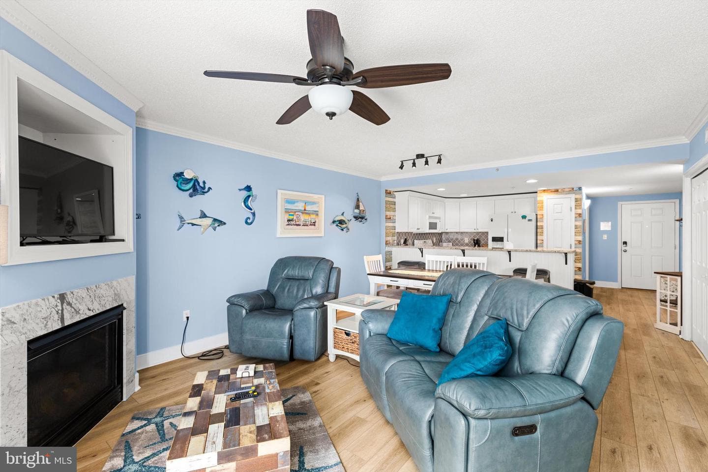 5405 Coastal Highway #307 Sunset Bay photo 5