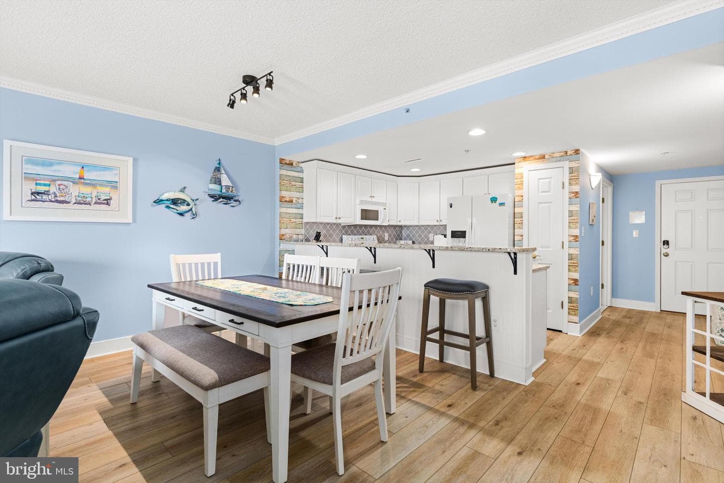 5405 Coastal Highway #307 Sunset Bay photo 8