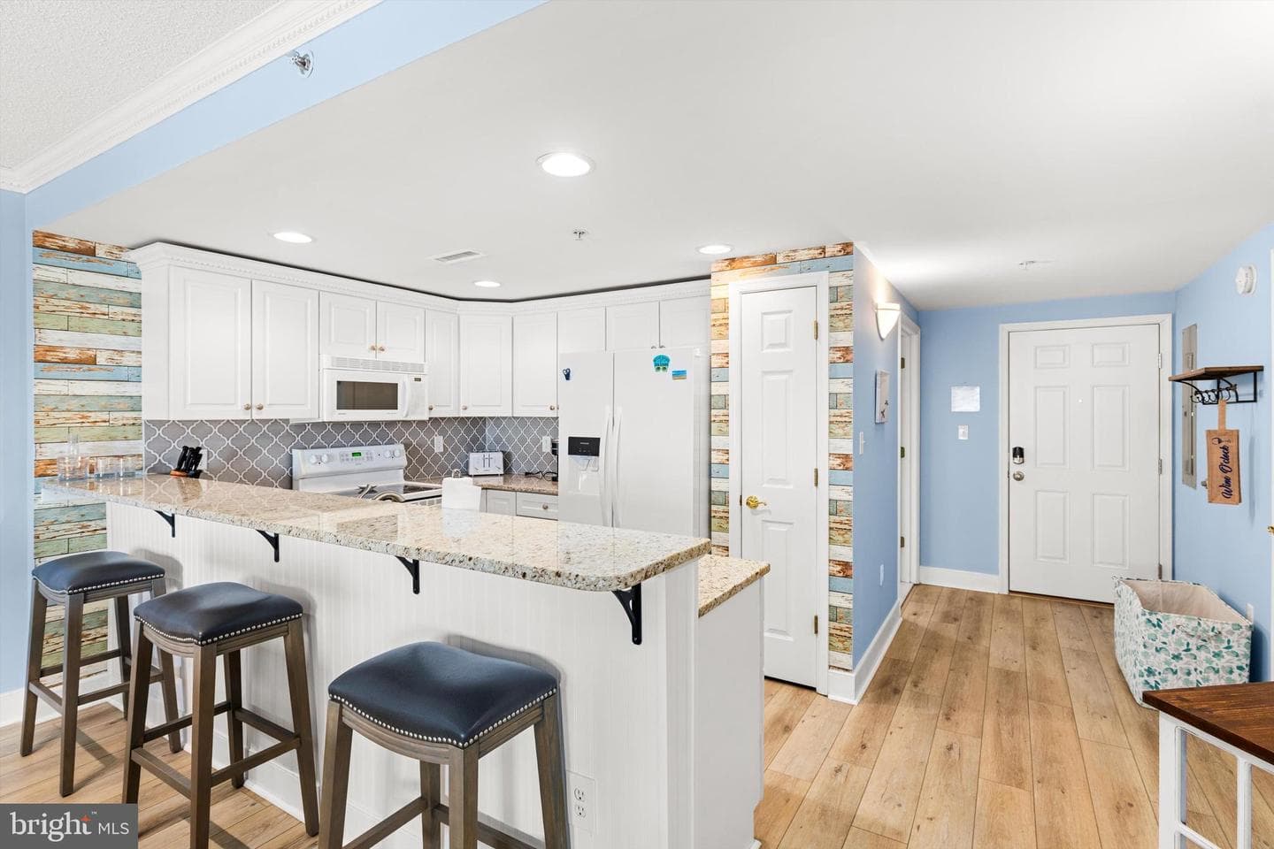 5405 Coastal Highway #307 Sunset Bay photo 9