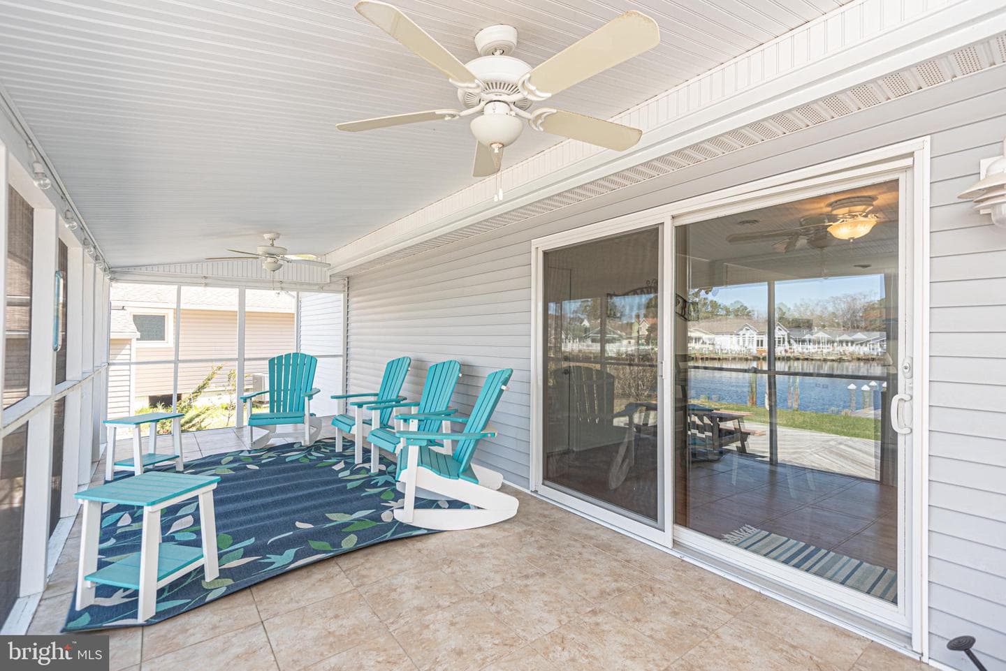 60 Clubhouse photo 25