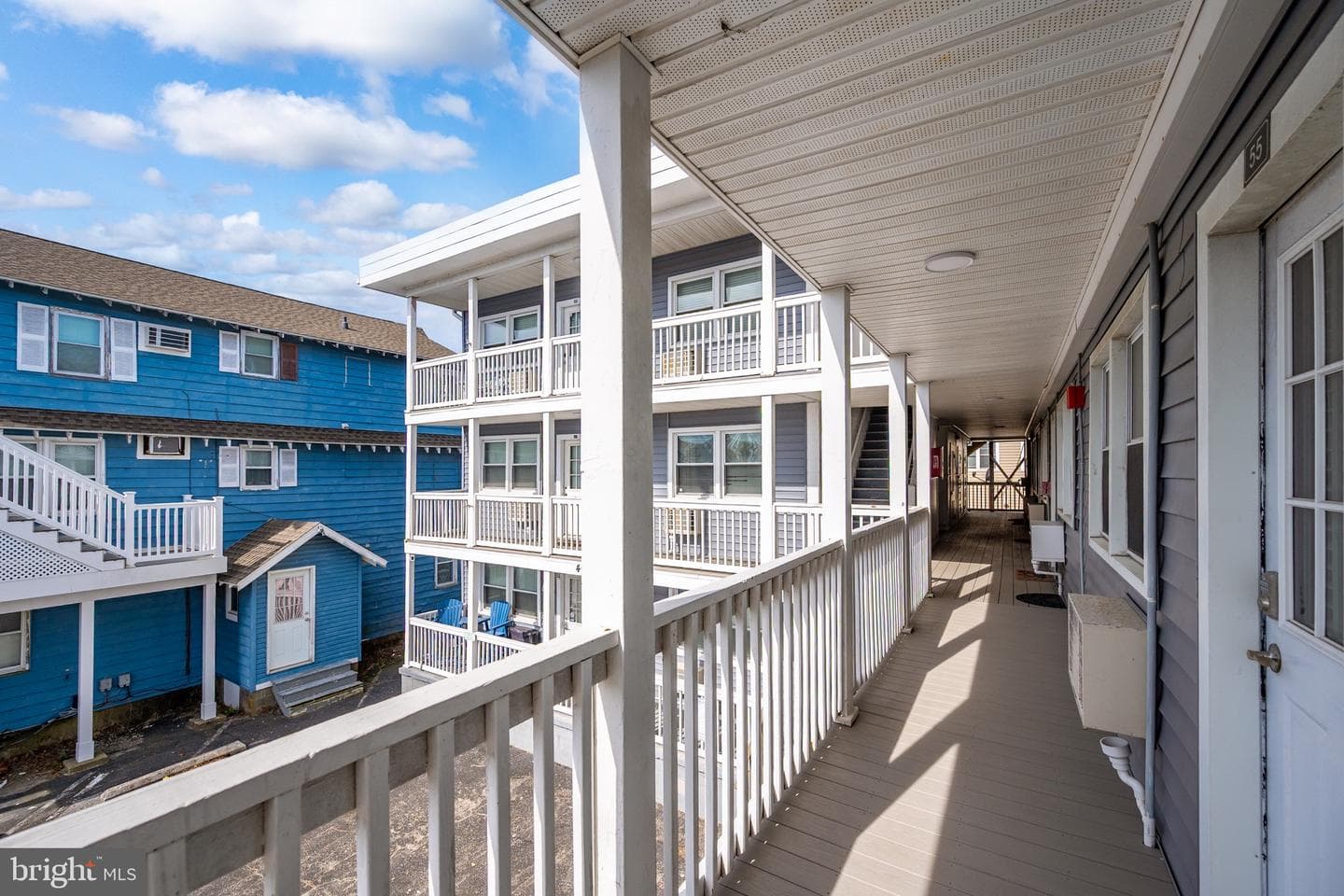 409 Saint Louis Avenue #55 photo 30