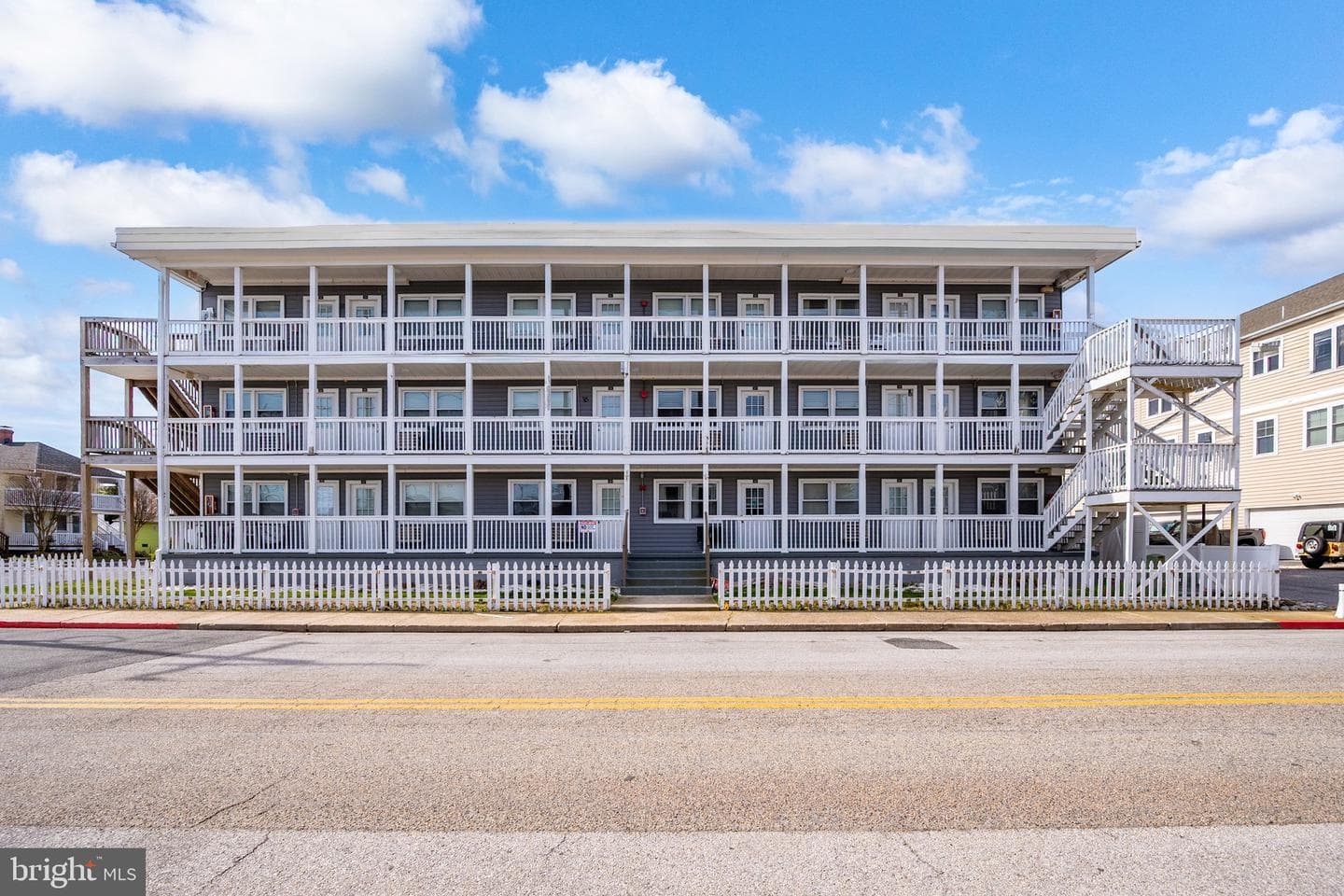 409 Saint Louis Avenue #55 photo 40