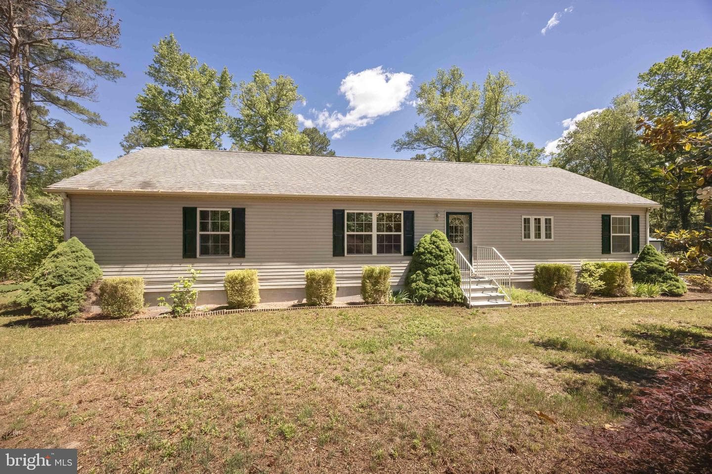 6635 Libertytown Road photo 2