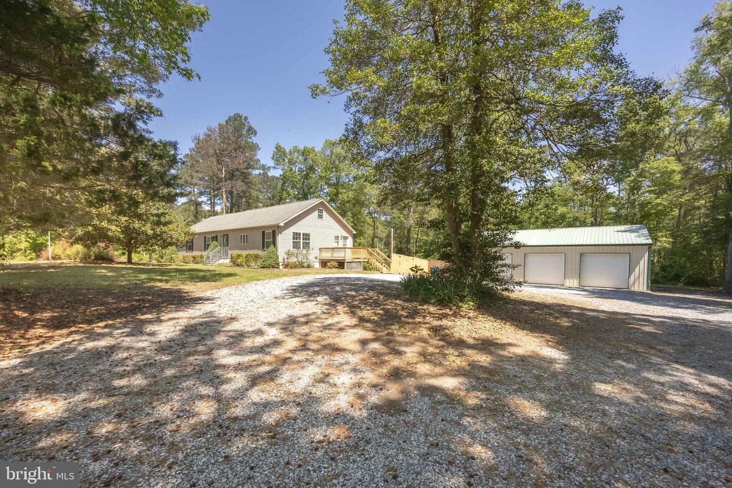 6635 Libertytown Road photo 5