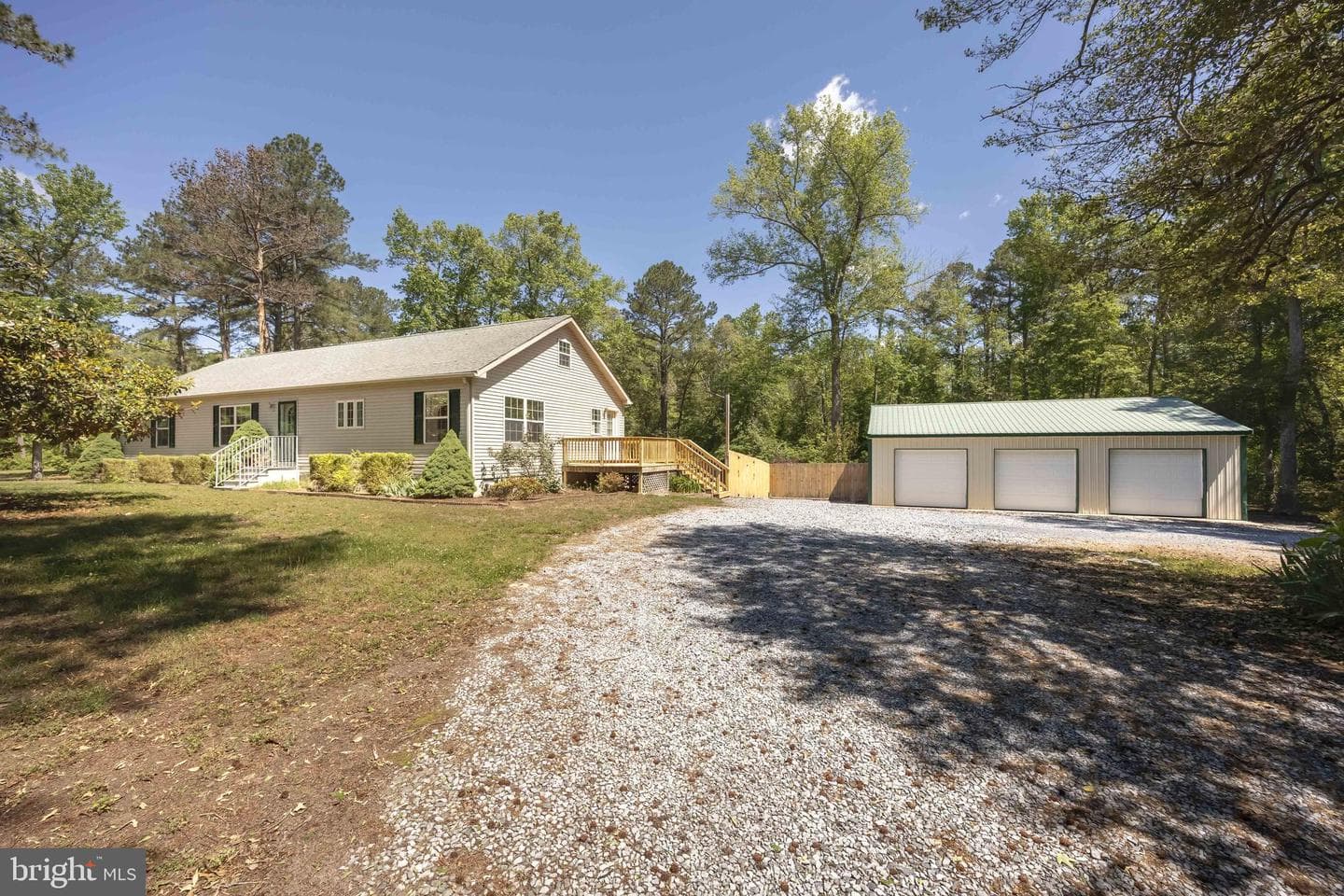 6635 Libertytown Road photo 6