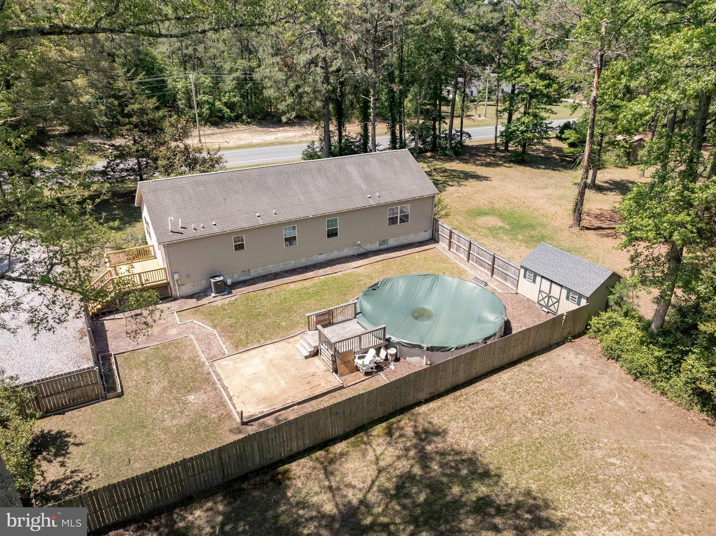 6635 Libertytown Road photo 64
