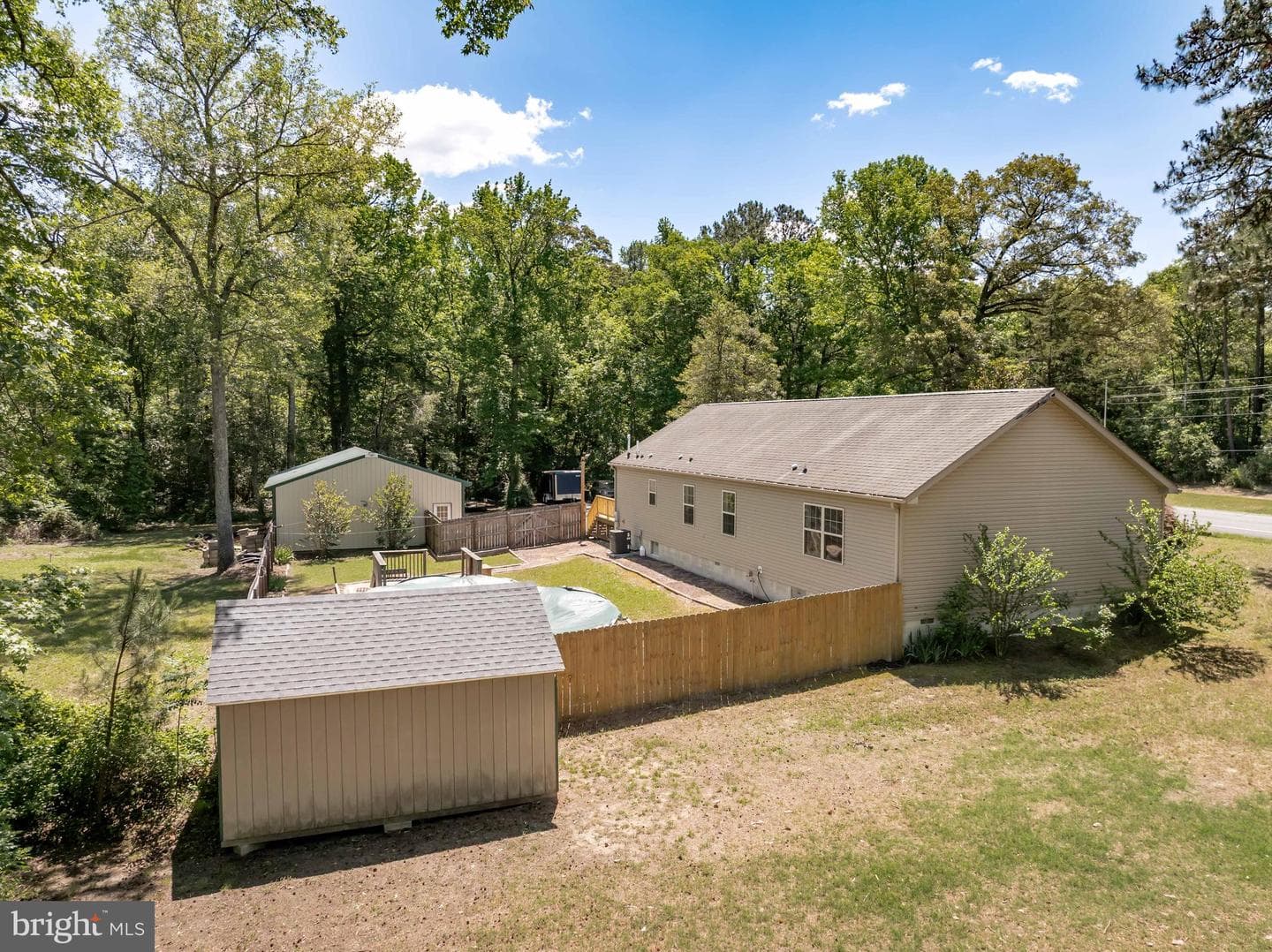 6635 Libertytown Road photo 72