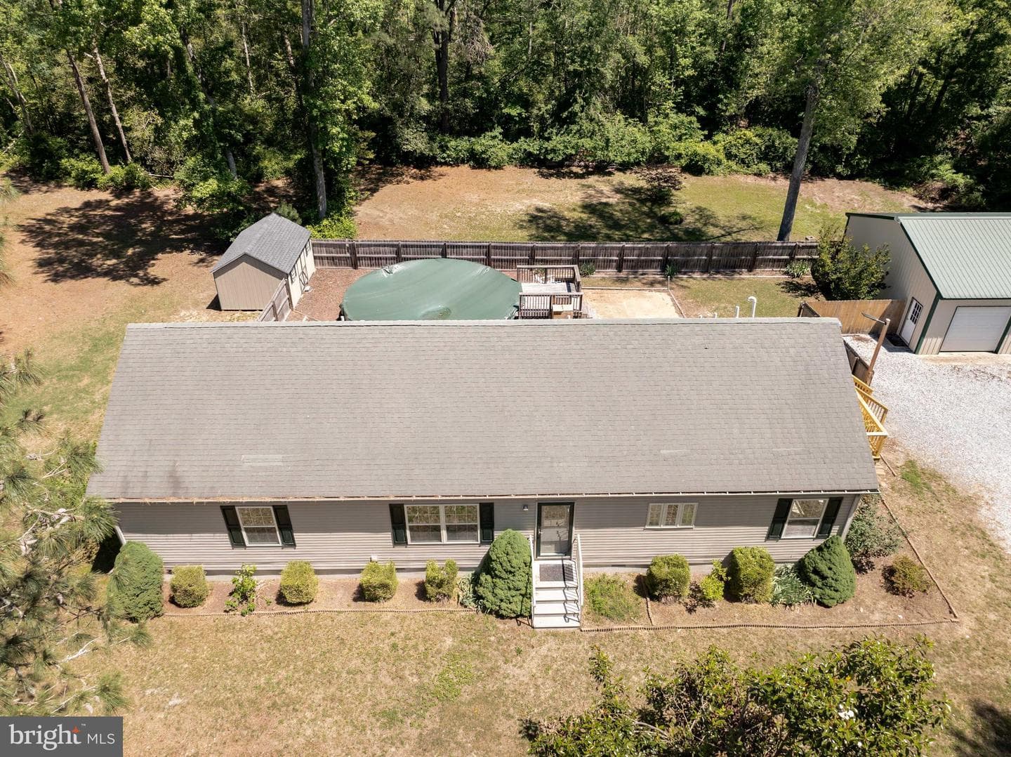 6635 Libertytown Road photo 80