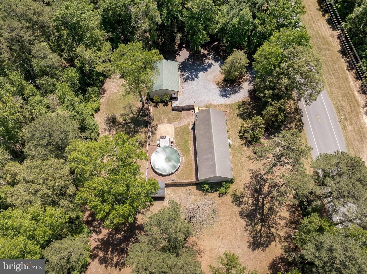 6635 Libertytown Road photo 85