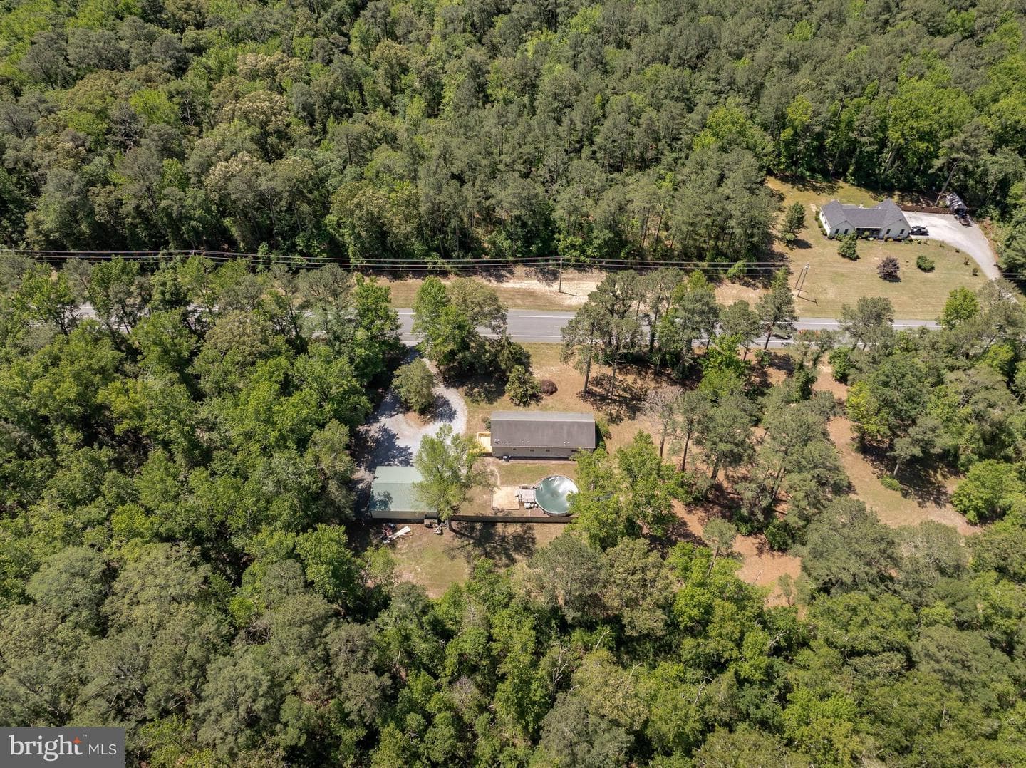 6635 Libertytown Road photo 87