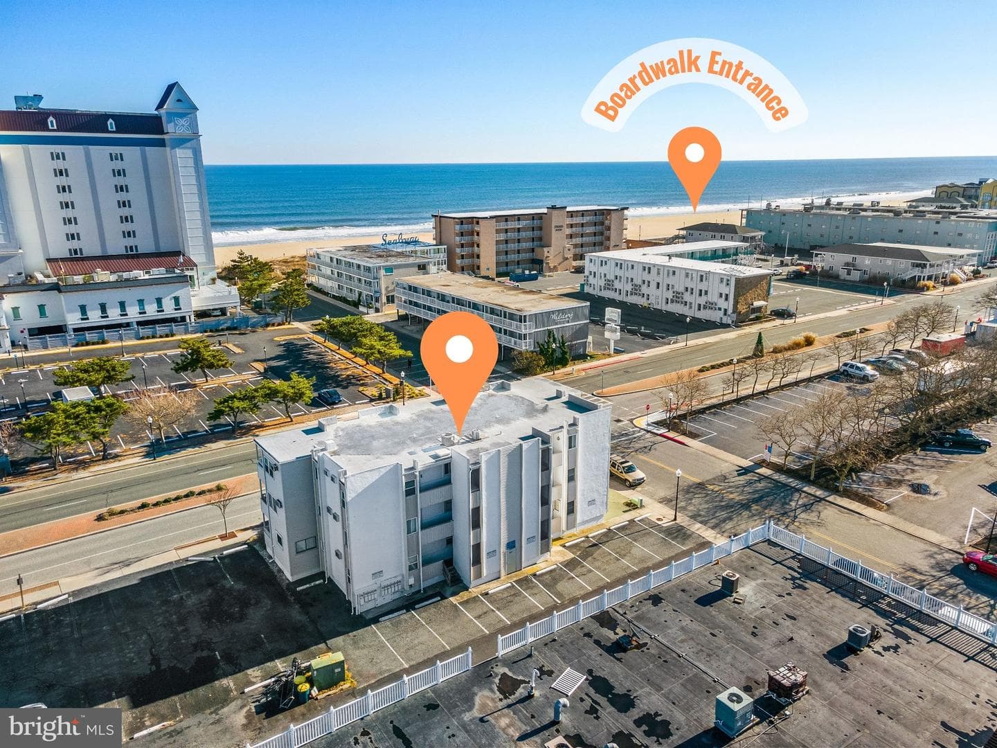 2801 N Baltimore Avenue #307 photo 17