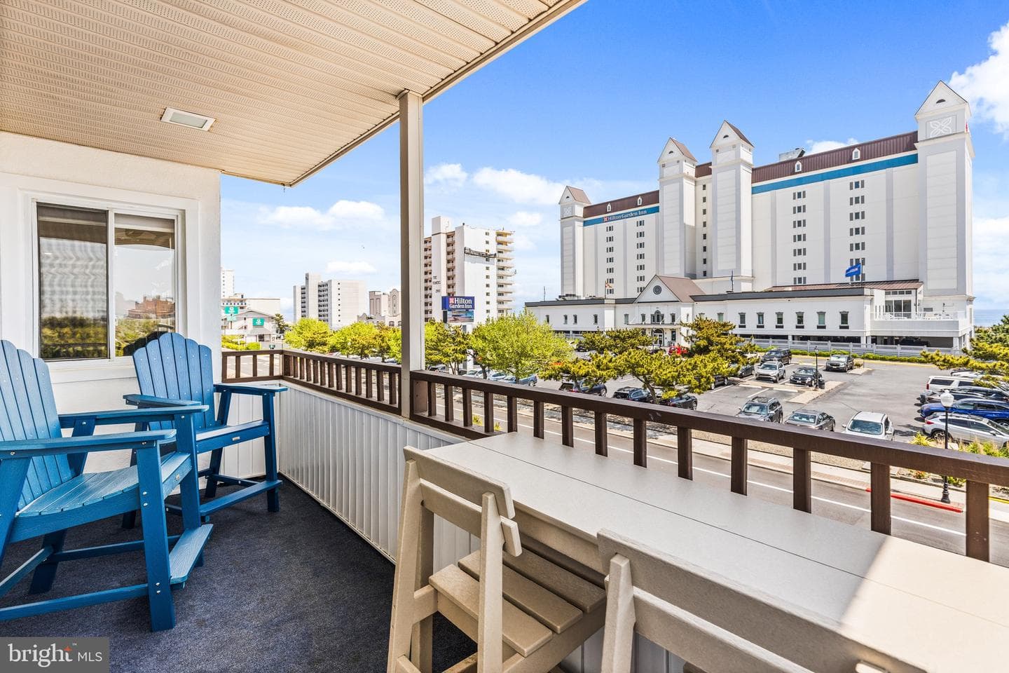2801 N Baltimore Avenue #307 photo 4