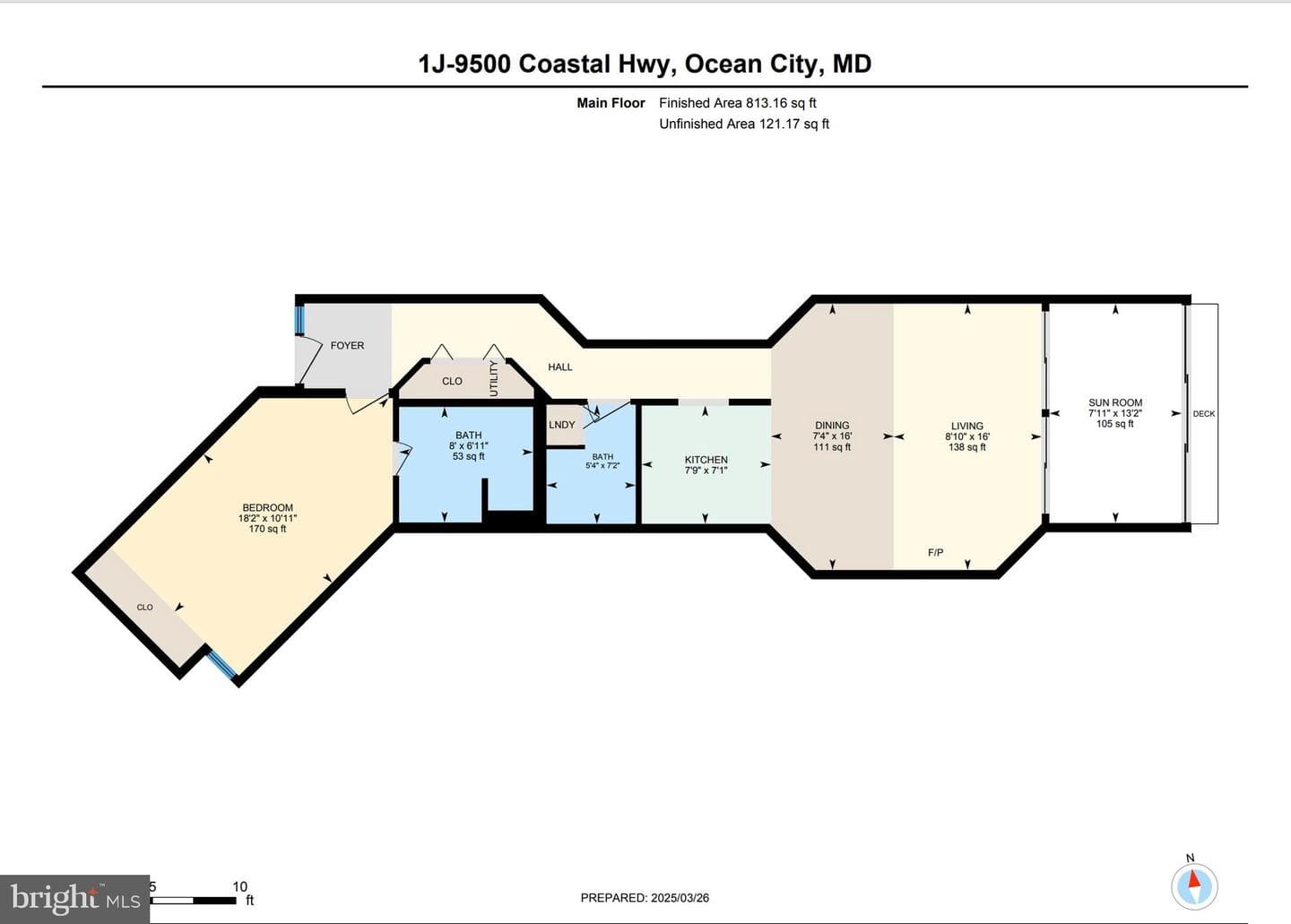 9500 Coastal Highway #1j photo 41