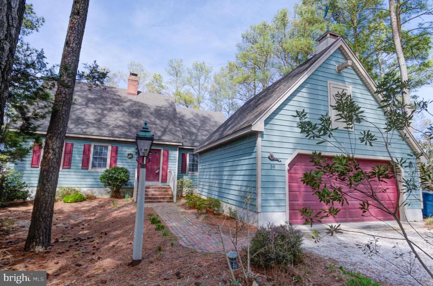 38 Salt Grass Road