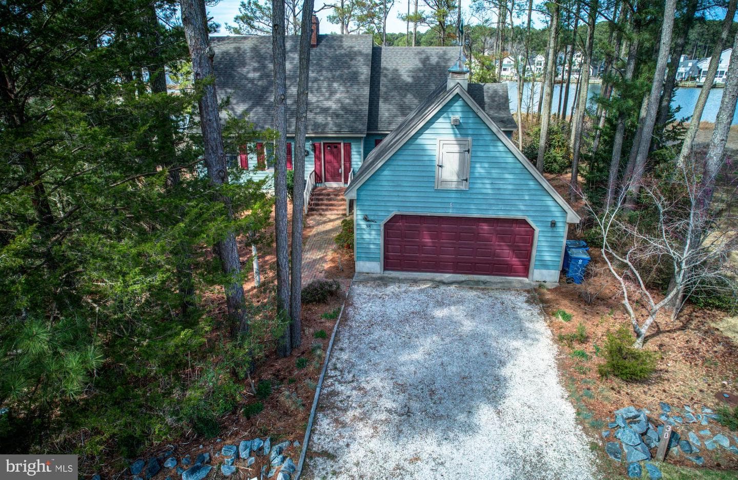 38 Salt Grass Road photo 13