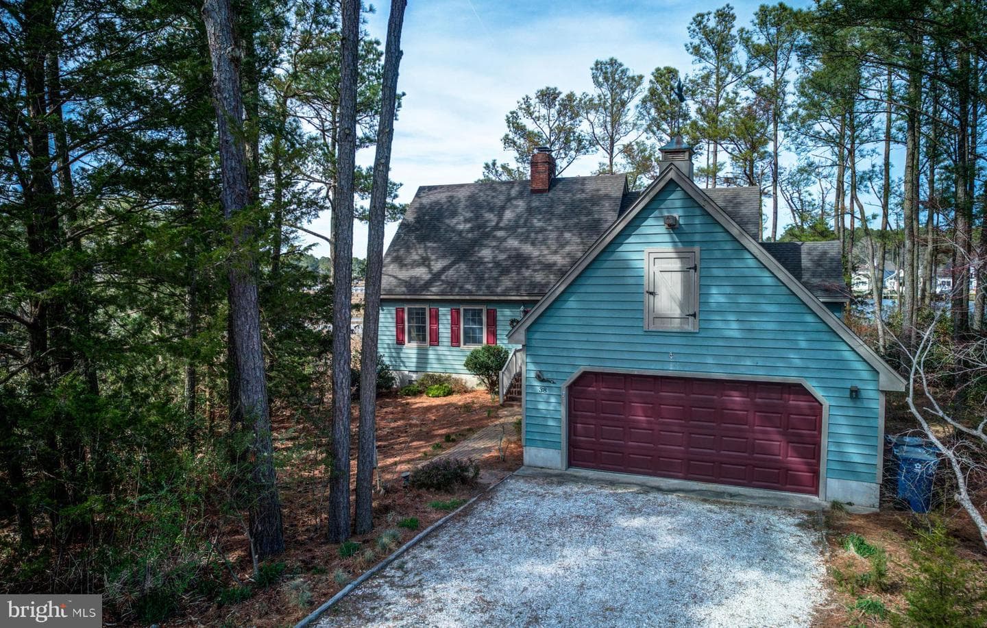 38 Salt Grass Road photo 36
