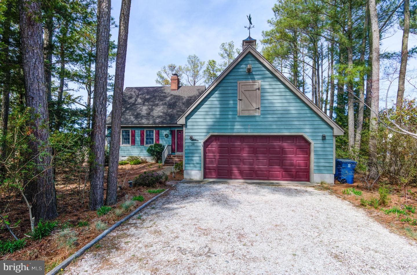38 Salt Grass Road photo 41
