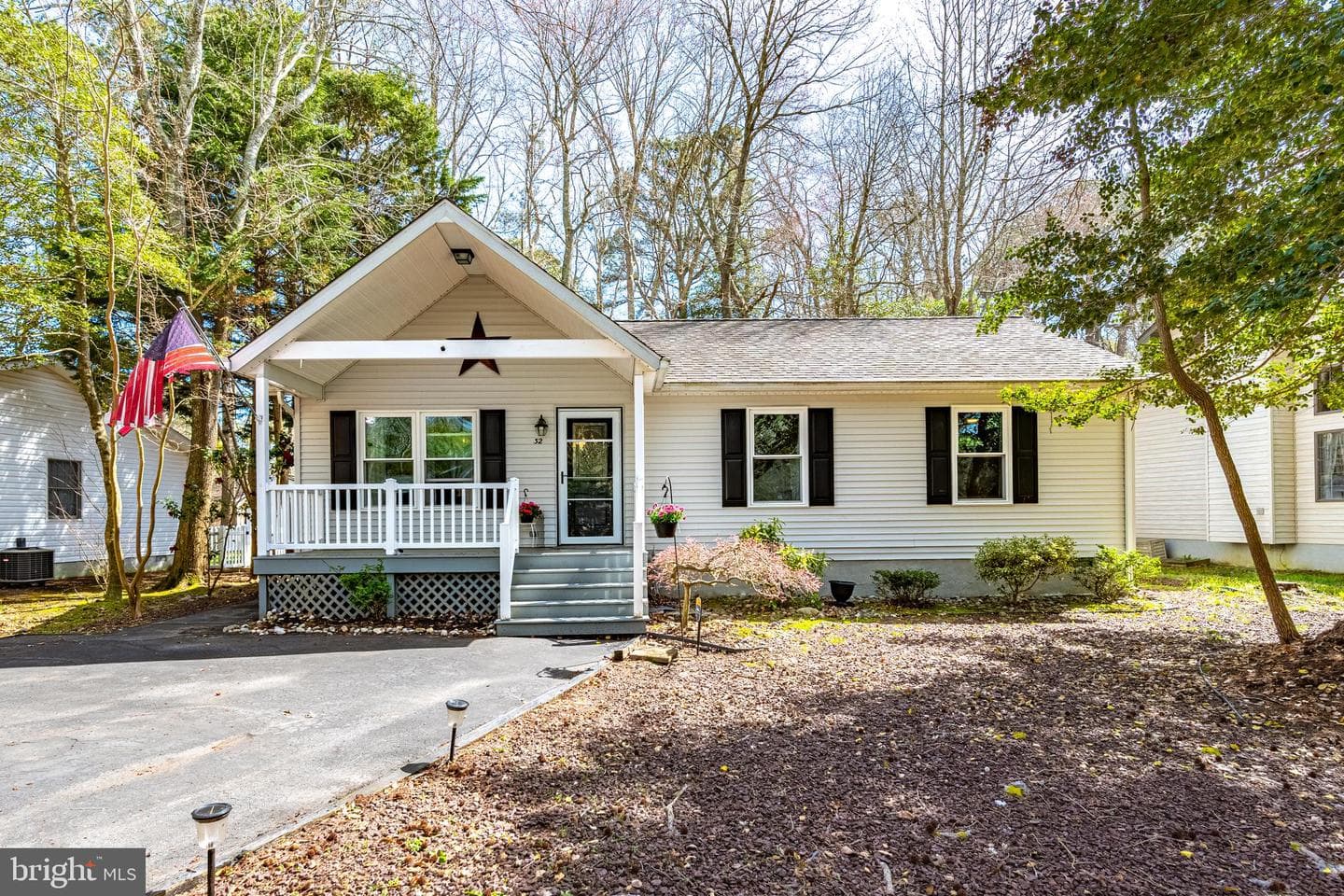 32 Gatehouse Trail