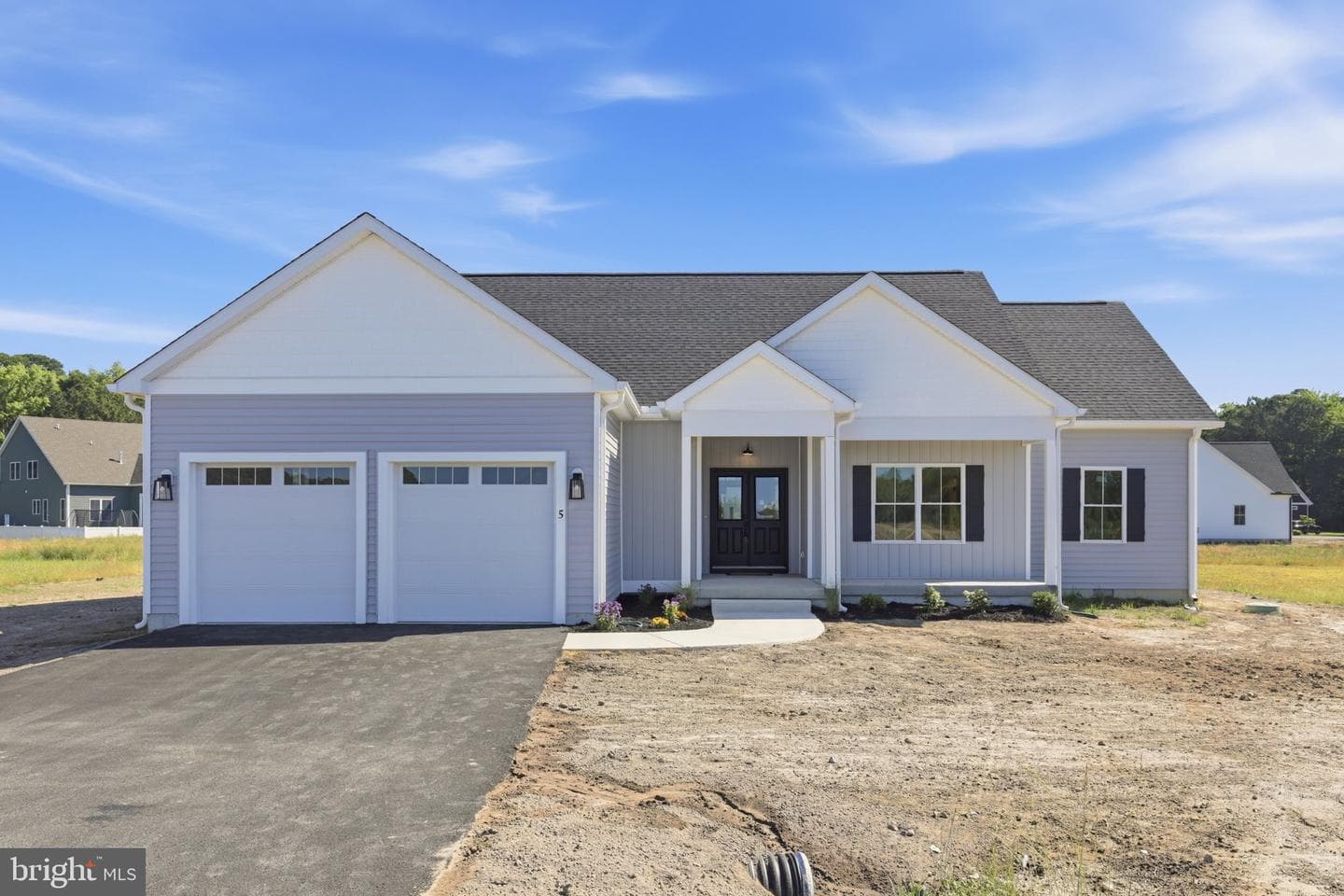 5 Seattle Slew Lane, Berlin