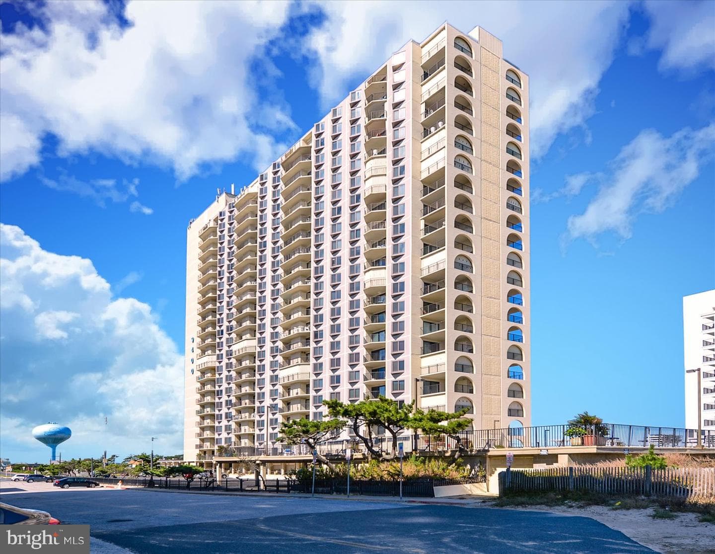 9400 Coastal Highway #2103, Ocean City