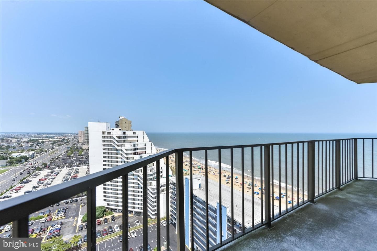 9400 Coastal Highway #2103 photo 26