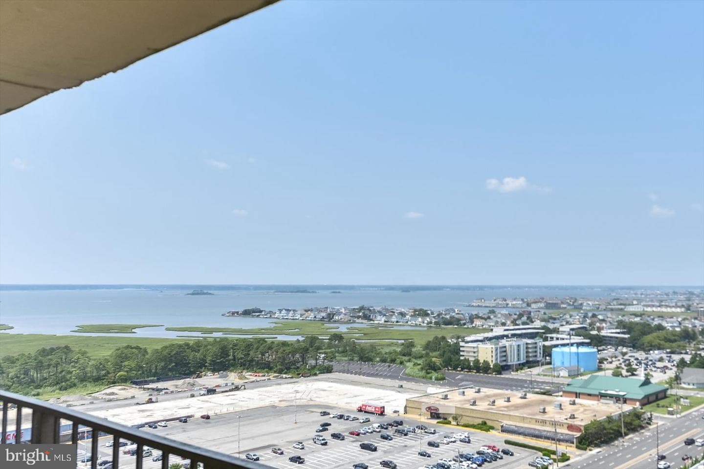 9400 Coastal Highway #2103 photo 28