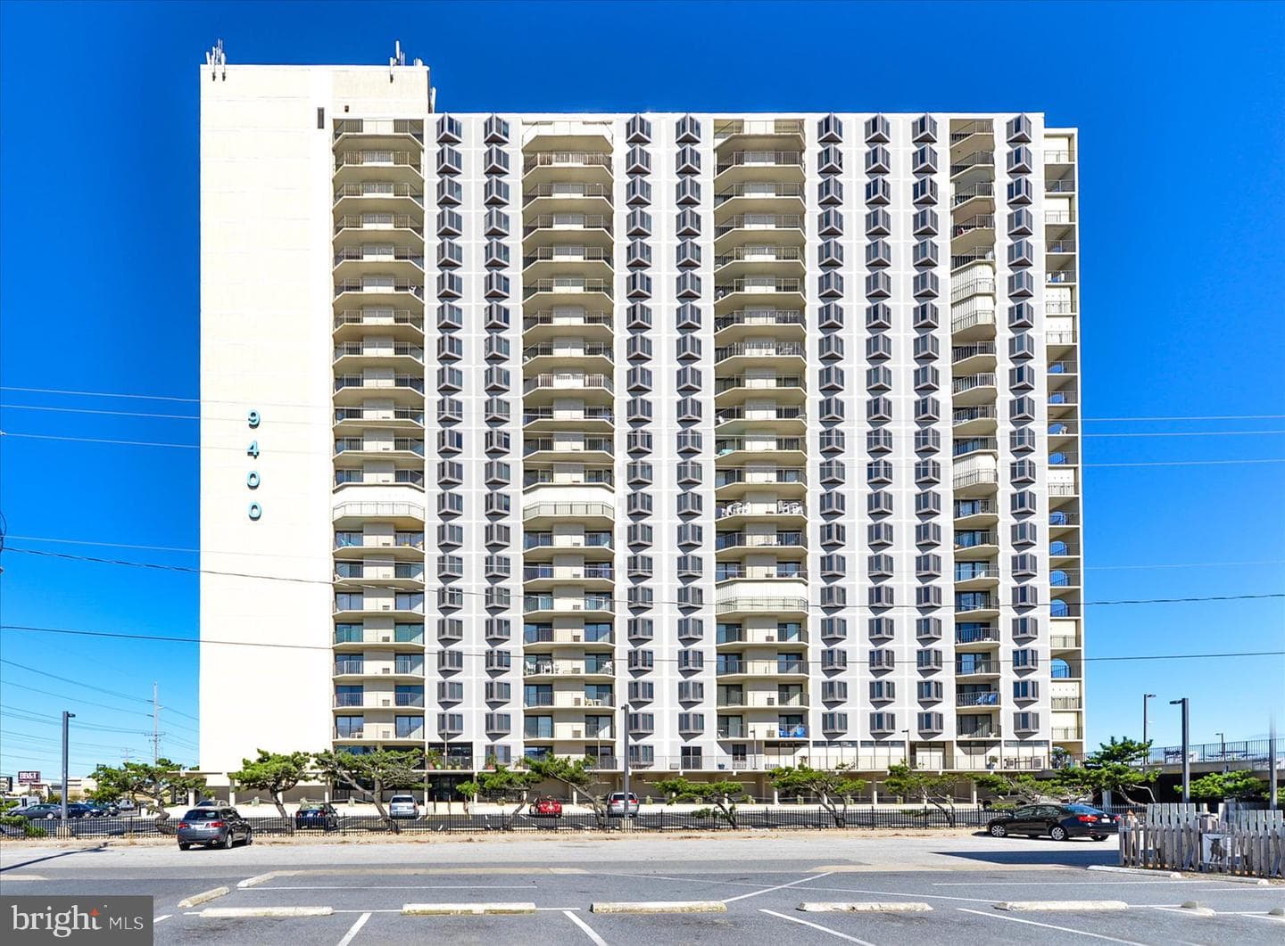 9400 Coastal Highway #2103 photo 34