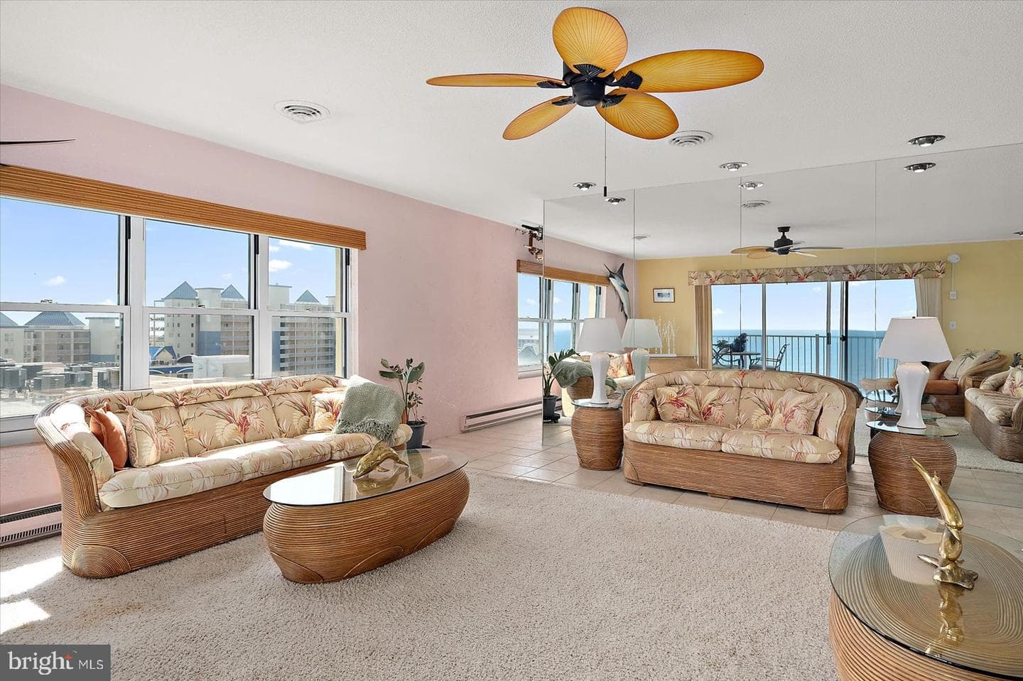 6201 Atlantic Avenue #806 photo 17