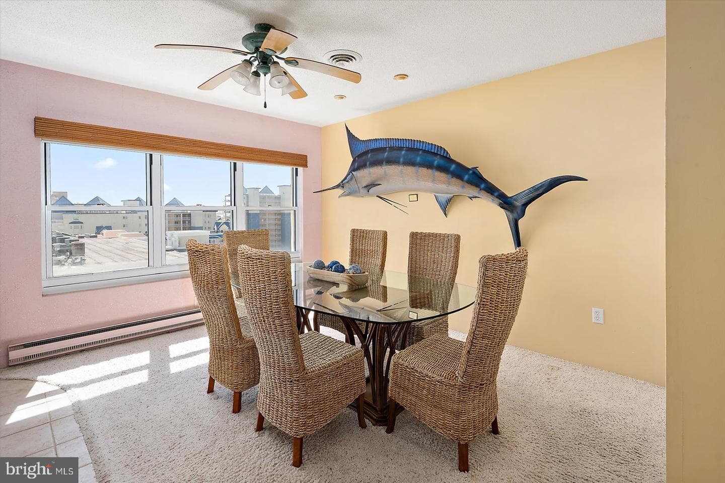 6201 Atlantic Avenue #806 photo 26