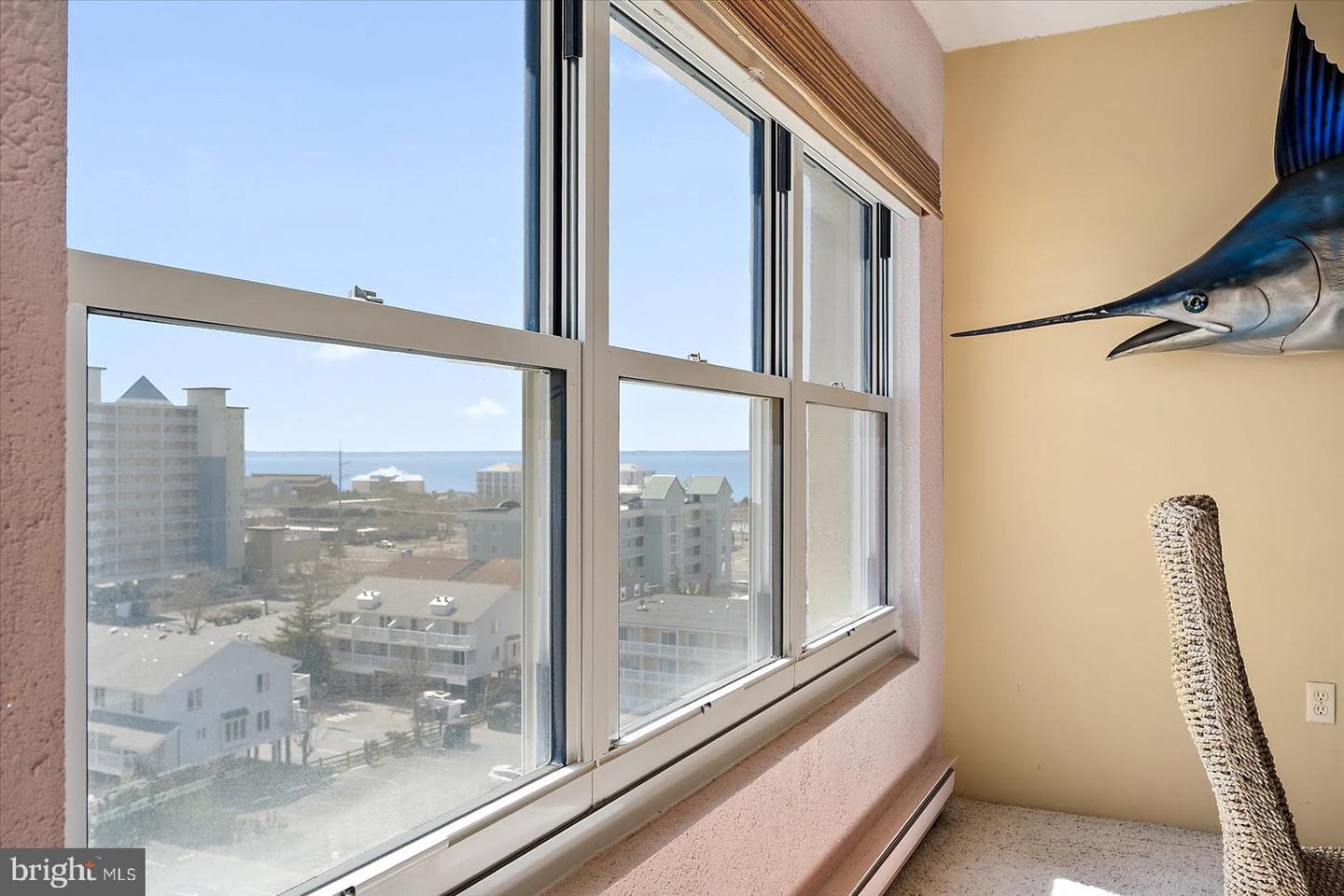 6201 Atlantic Avenue #806 photo 31