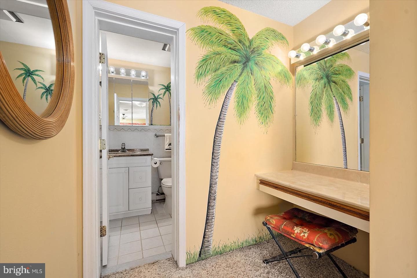 6201 Atlantic Avenue #806 photo 37