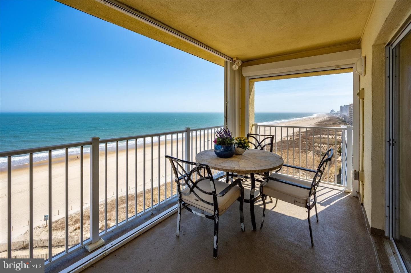 6201 Atlantic Avenue #806 photo 5