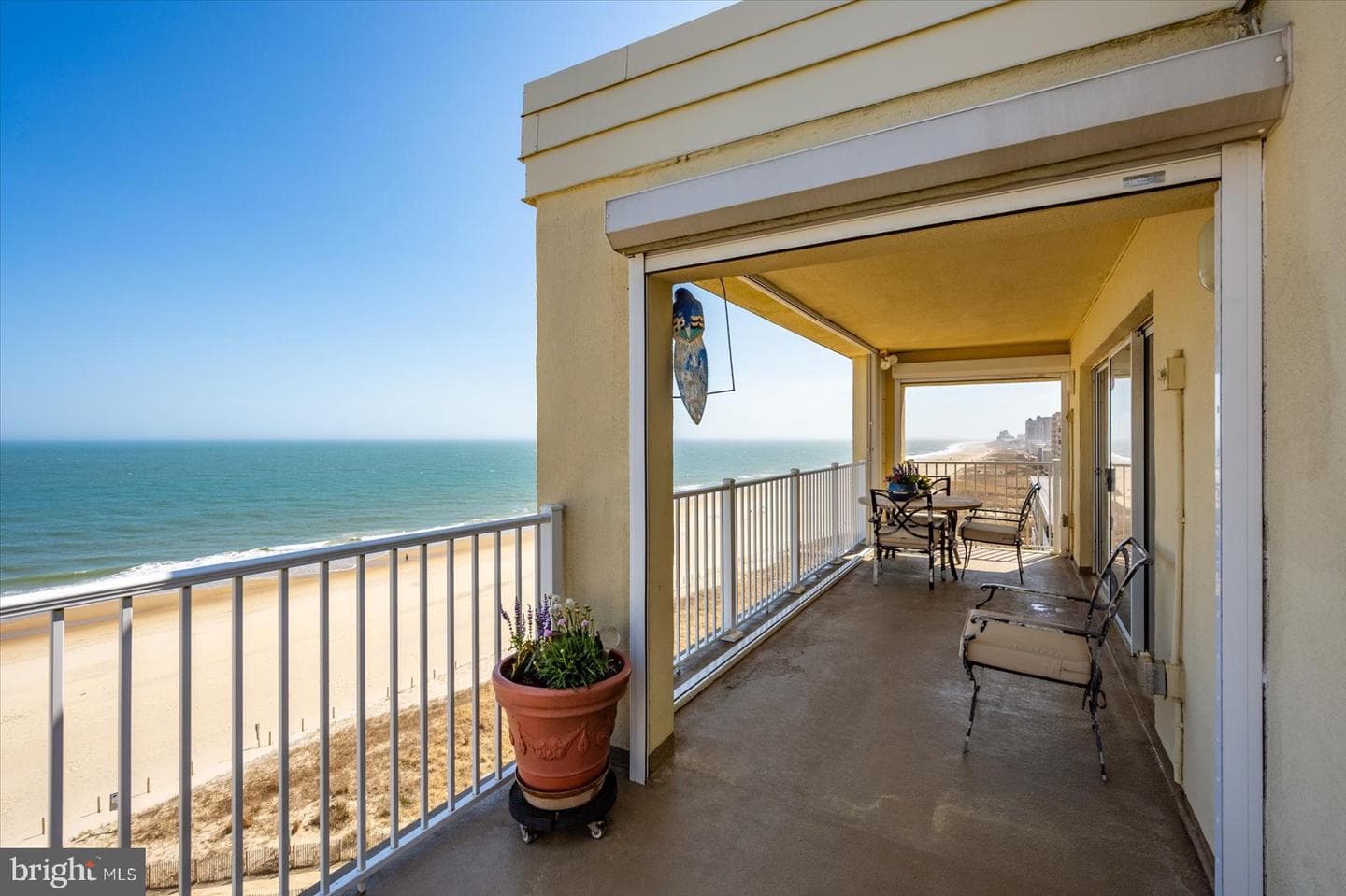 6201 Atlantic Avenue #806 photo 52