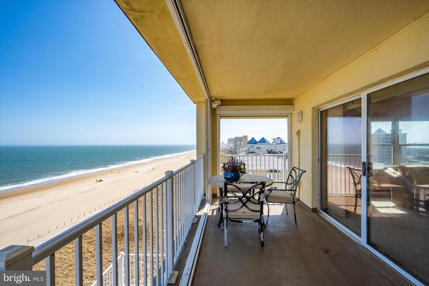 6201 Atlantic Avenue #806 photo 53