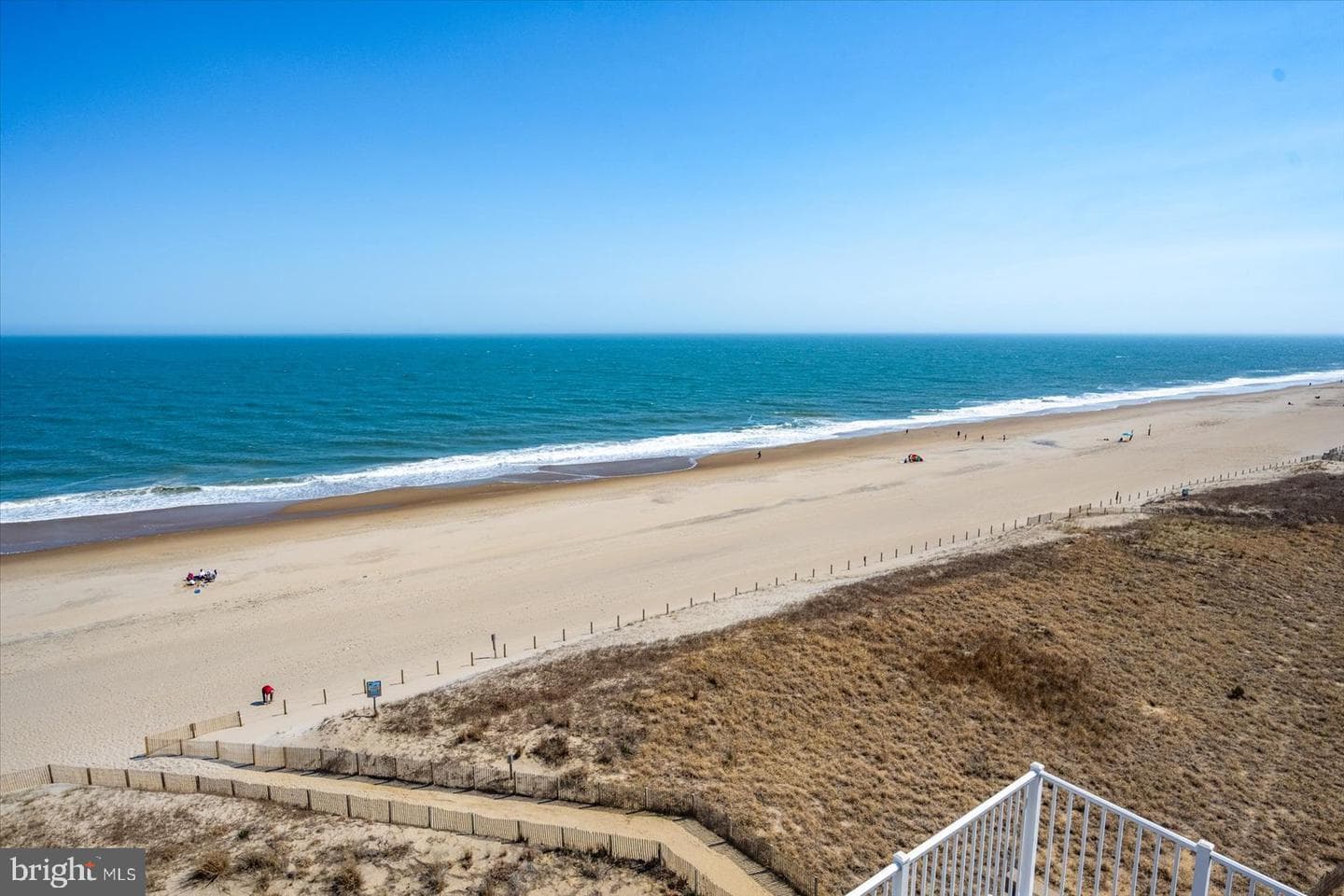 6201 Atlantic Avenue #806 photo 56