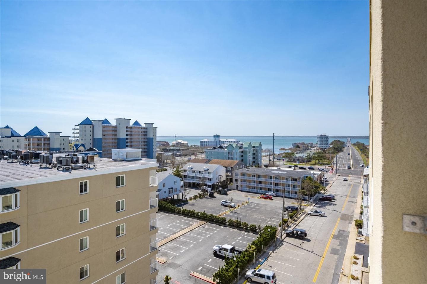 6201 Atlantic Avenue #806 photo 59