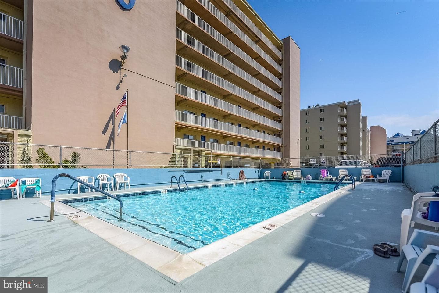 6201 Atlantic Avenue #806 photo 62