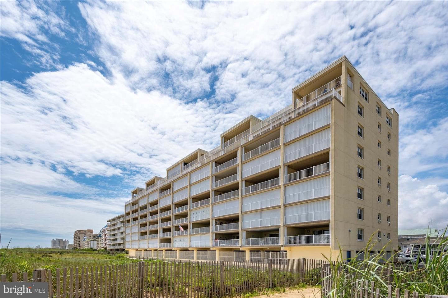 6201 Atlantic Avenue #806 photo 84